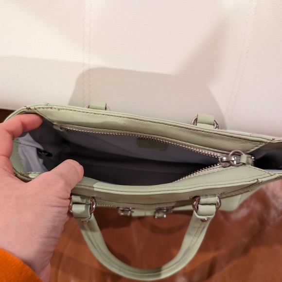 Cole Haan Small Bag - Picture 4 of 8